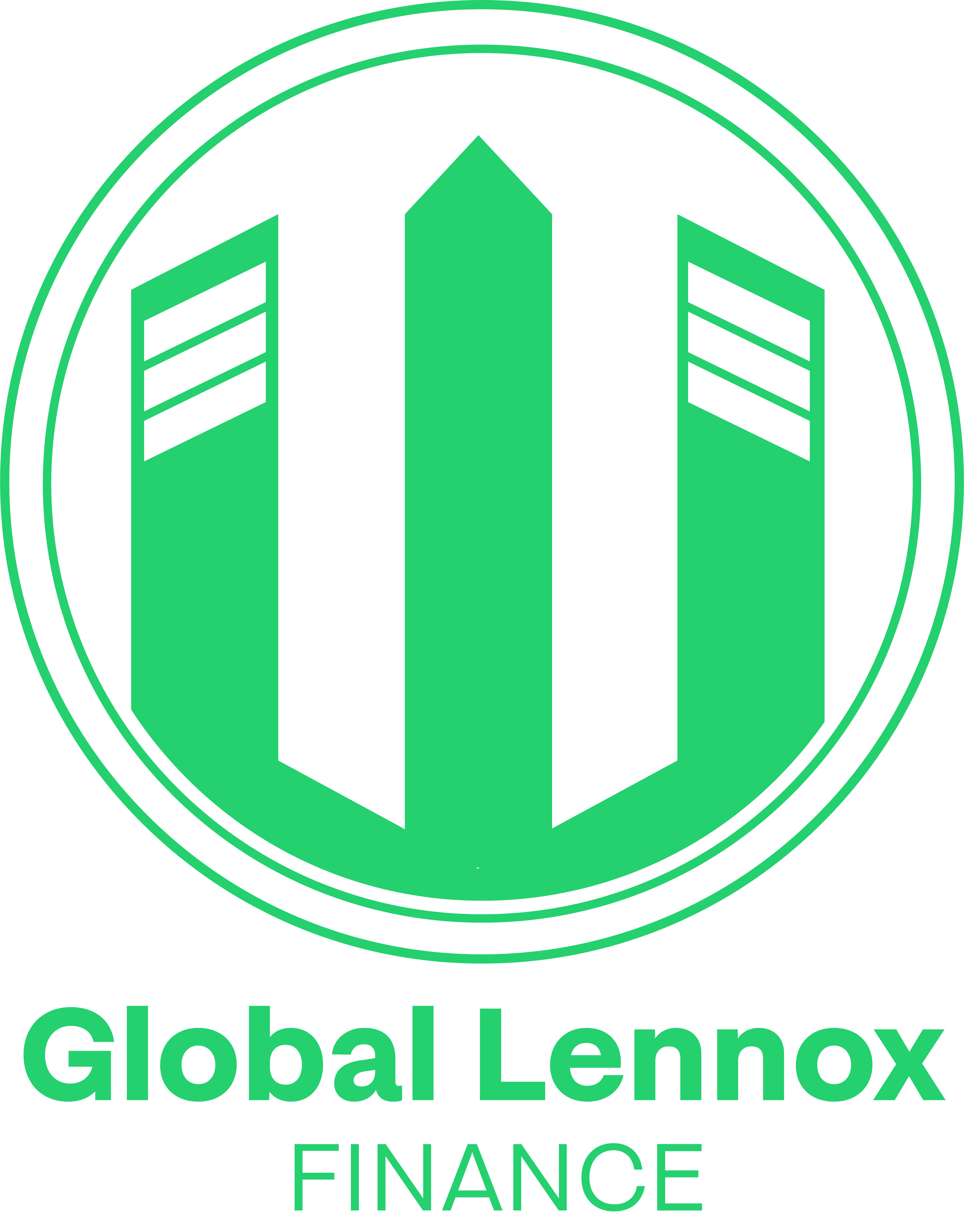 GLF logo